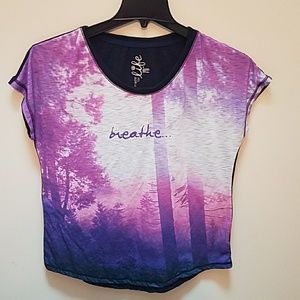 Made for life women shirt